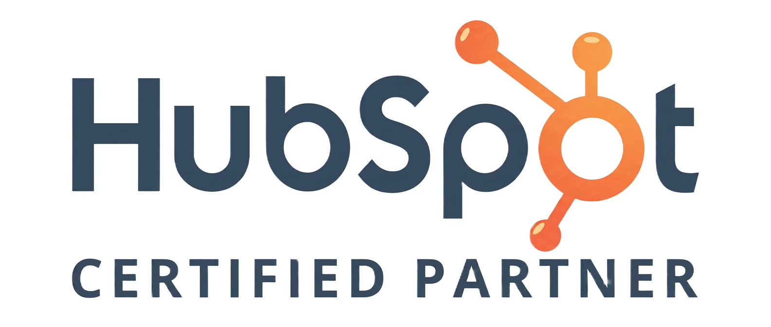 HubSpot Certified Partner